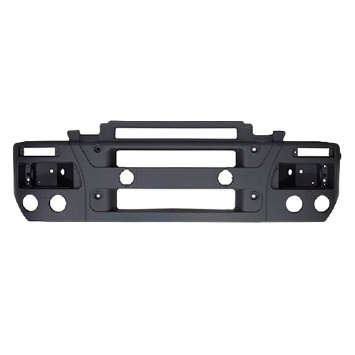 PARACHOQUE DIANTEIRO COMPLETO STRALIS 04/07 (500383947-504103112-L0411136)
