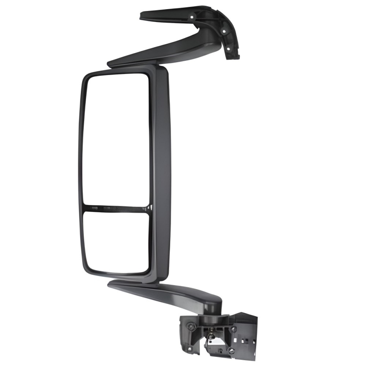 ESPELHO RETROVISOR ESQ VW MAN TGX 28440 29440 29480 33440 - 2012... (2V5857501E.