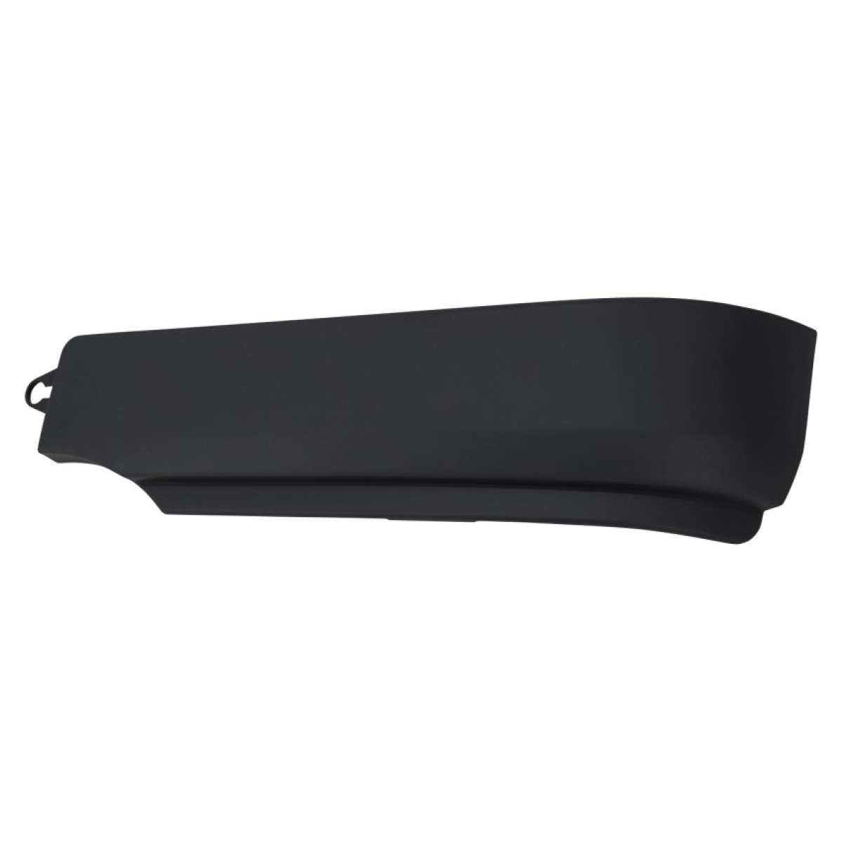 SPOILER LATERAL DO PARACHOQUE DIANTEIRO LADO ESQUERDO TGX (81416140025-2V5805903