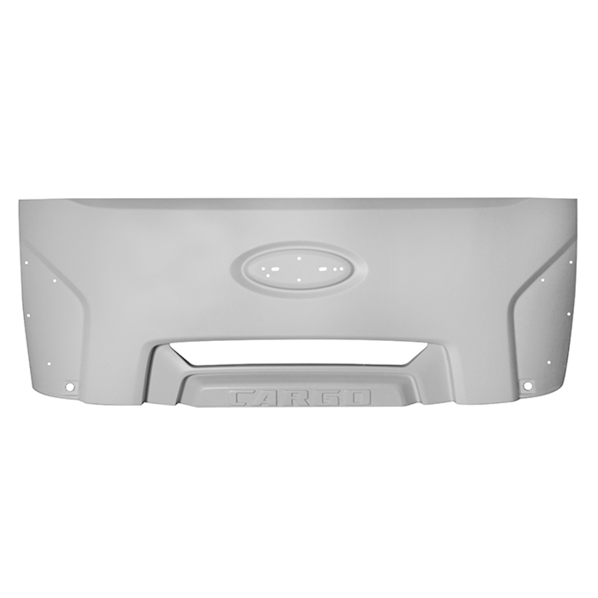 CAPO DO MOTOR CARGO SEMI PES., PES., OFF R. 12/19 (BC4516610AB-L0611070)