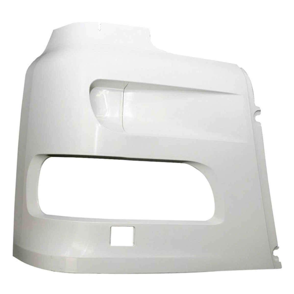 MOLDURA DO FAROL LADO DIREITO XF 14/20 (1398284-L0711020)
