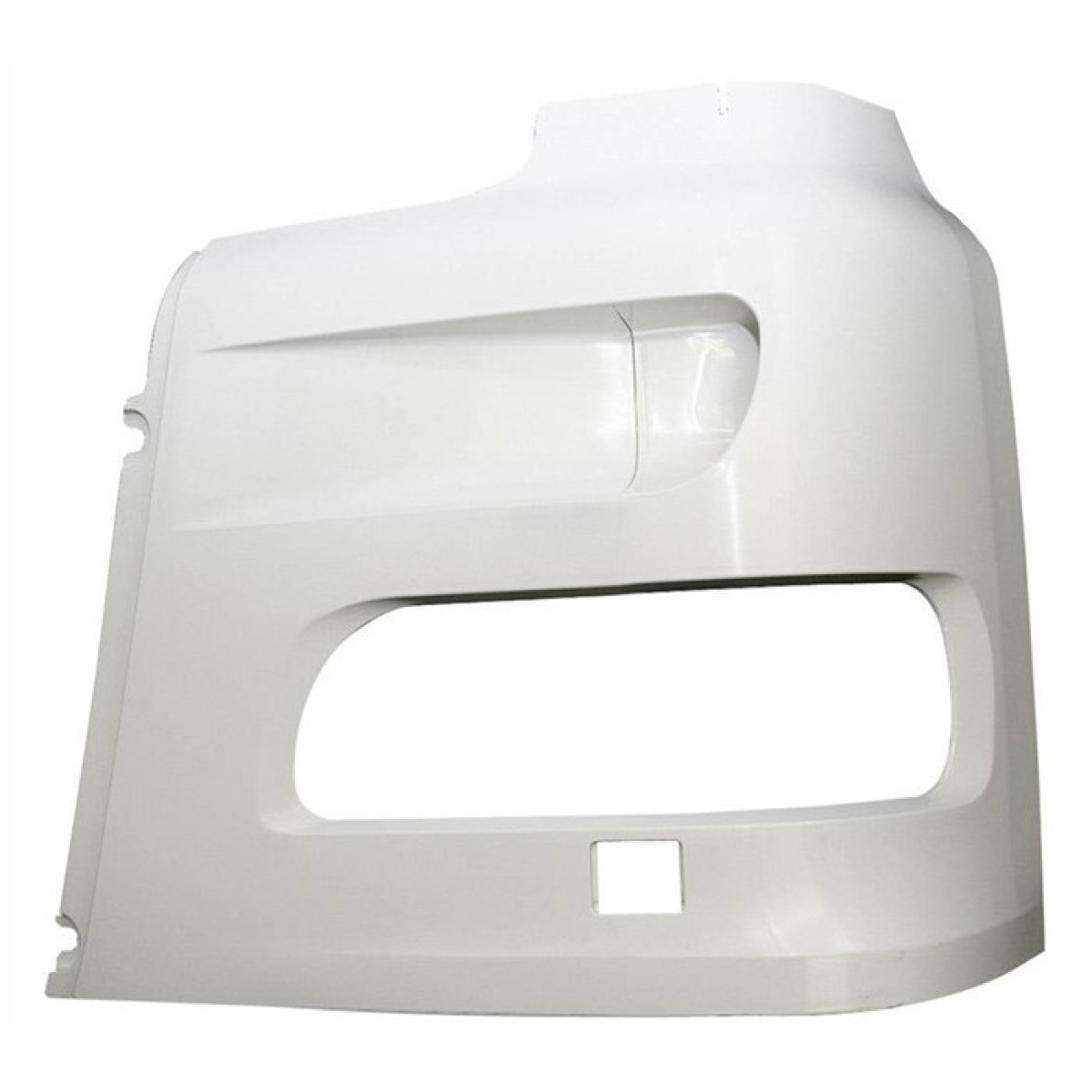 MOLDURA DO FAROL LADO ESQUERDO XF 14/20 (1398285-L0711021)