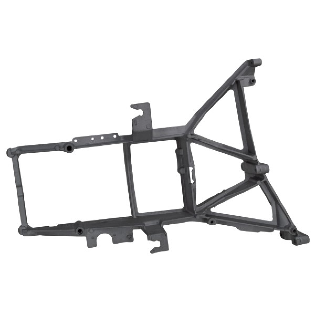 SUPORTE DO FAROL PRINCIPAL LADO DIREITO XF 14/20 (1396937-L0711022)