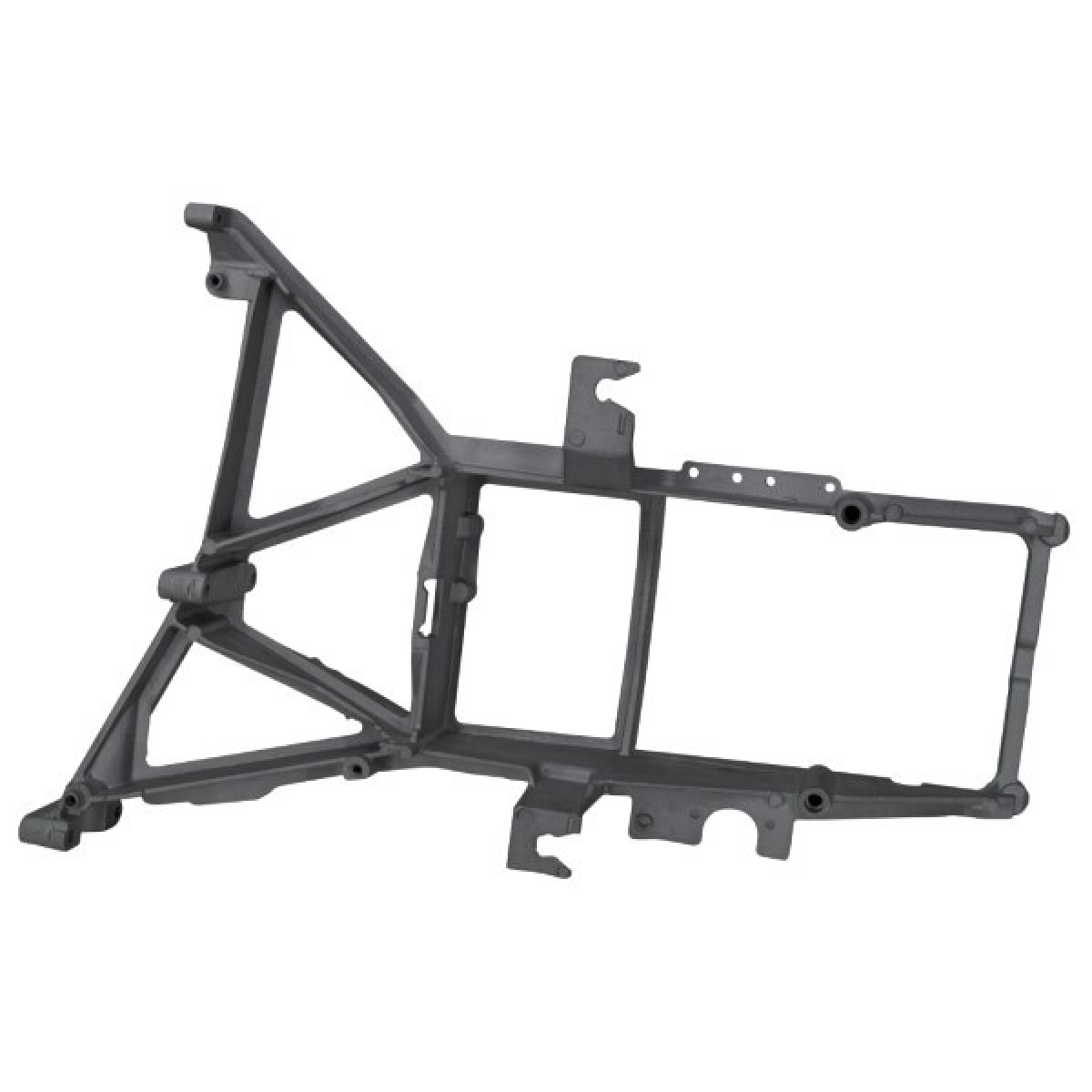 SUPORTE DO FAROL PRINCIPAL LADO ESQUERDO XF 14/20 (1396936-L0711023)
