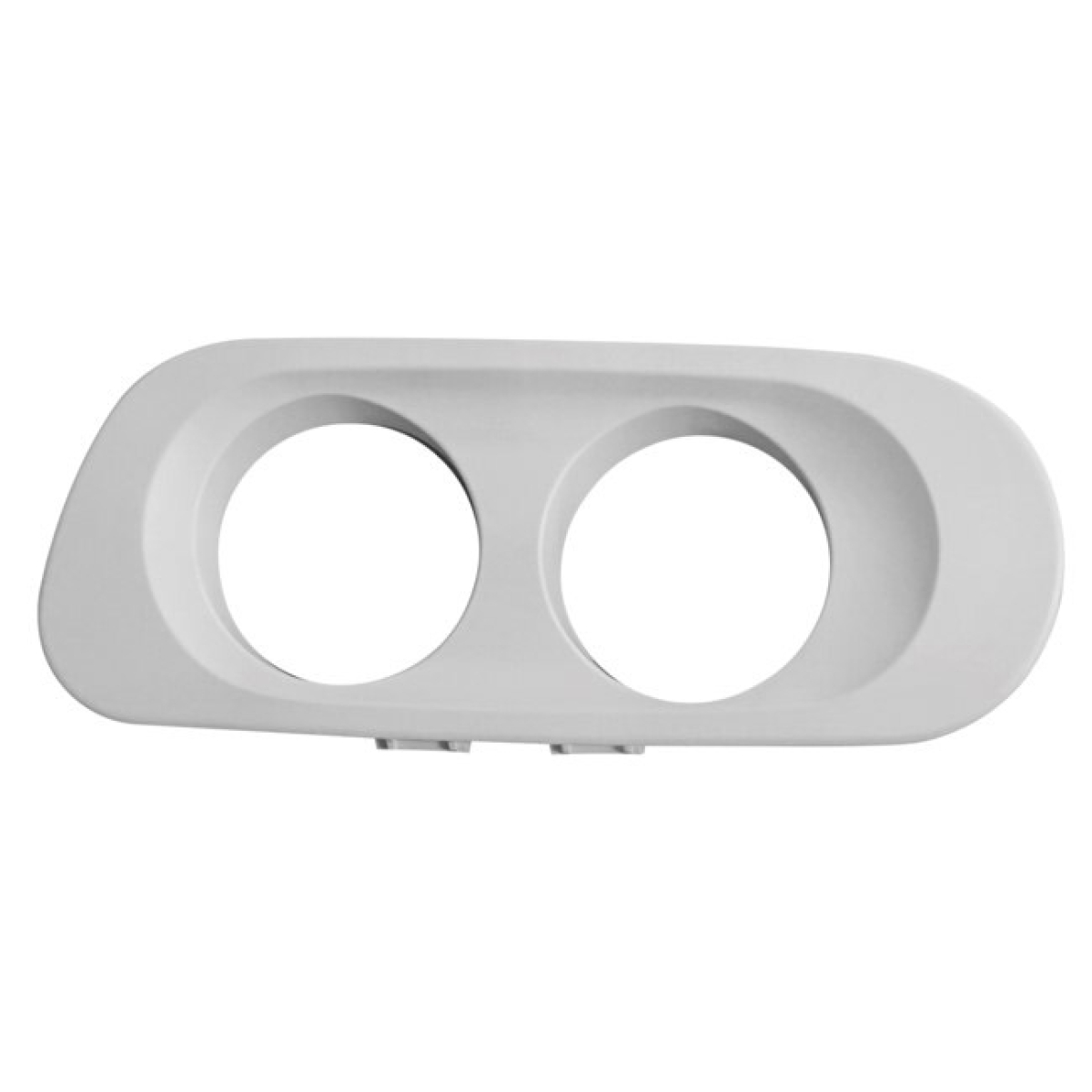 MOLDURA DO FAROL LADO ESQUERDO XF 14/20 (1683721-1649363-L0711025)