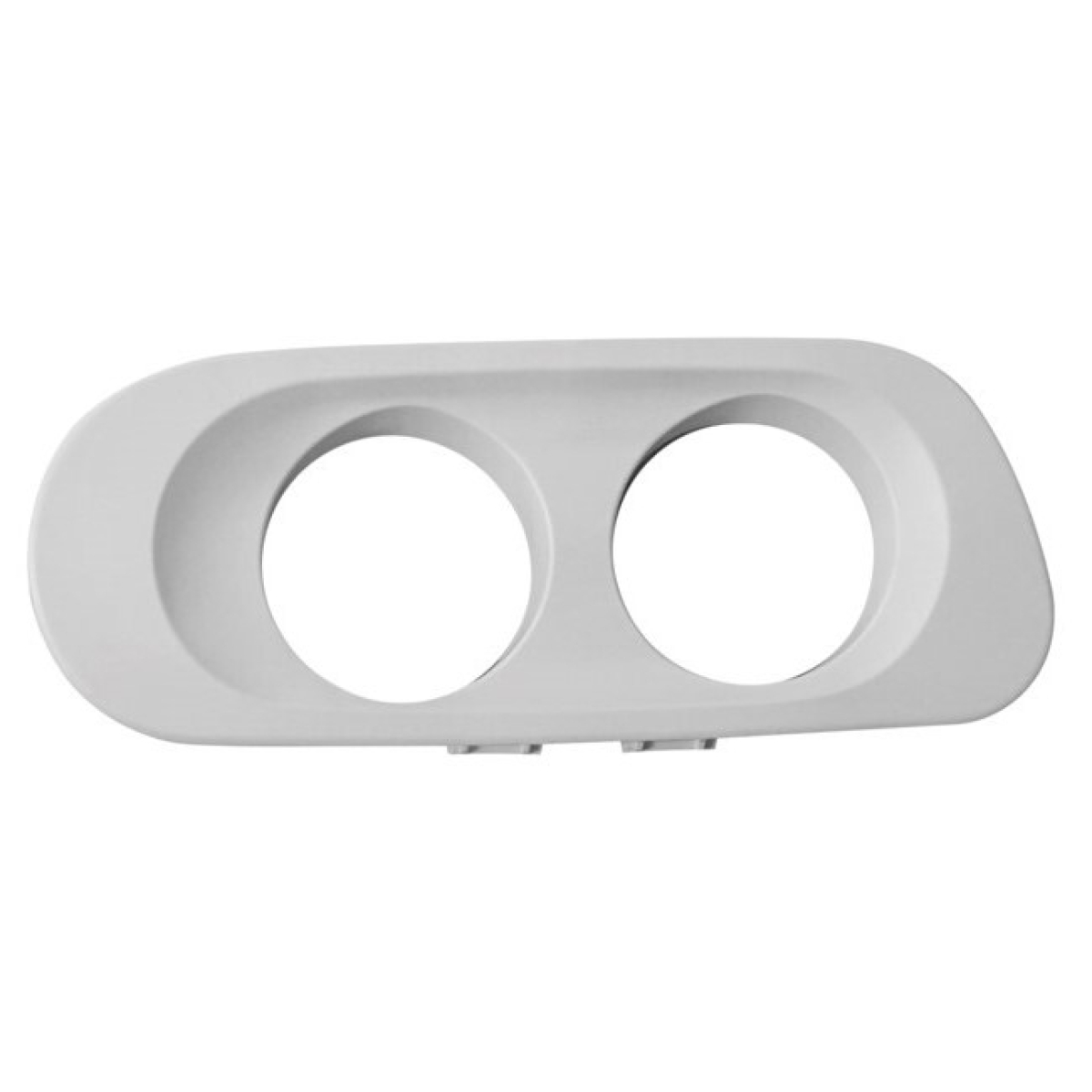 MOLDURA DO FAROL LADO DIREITO XF 14/20 (1683722-1649364-L0711026)