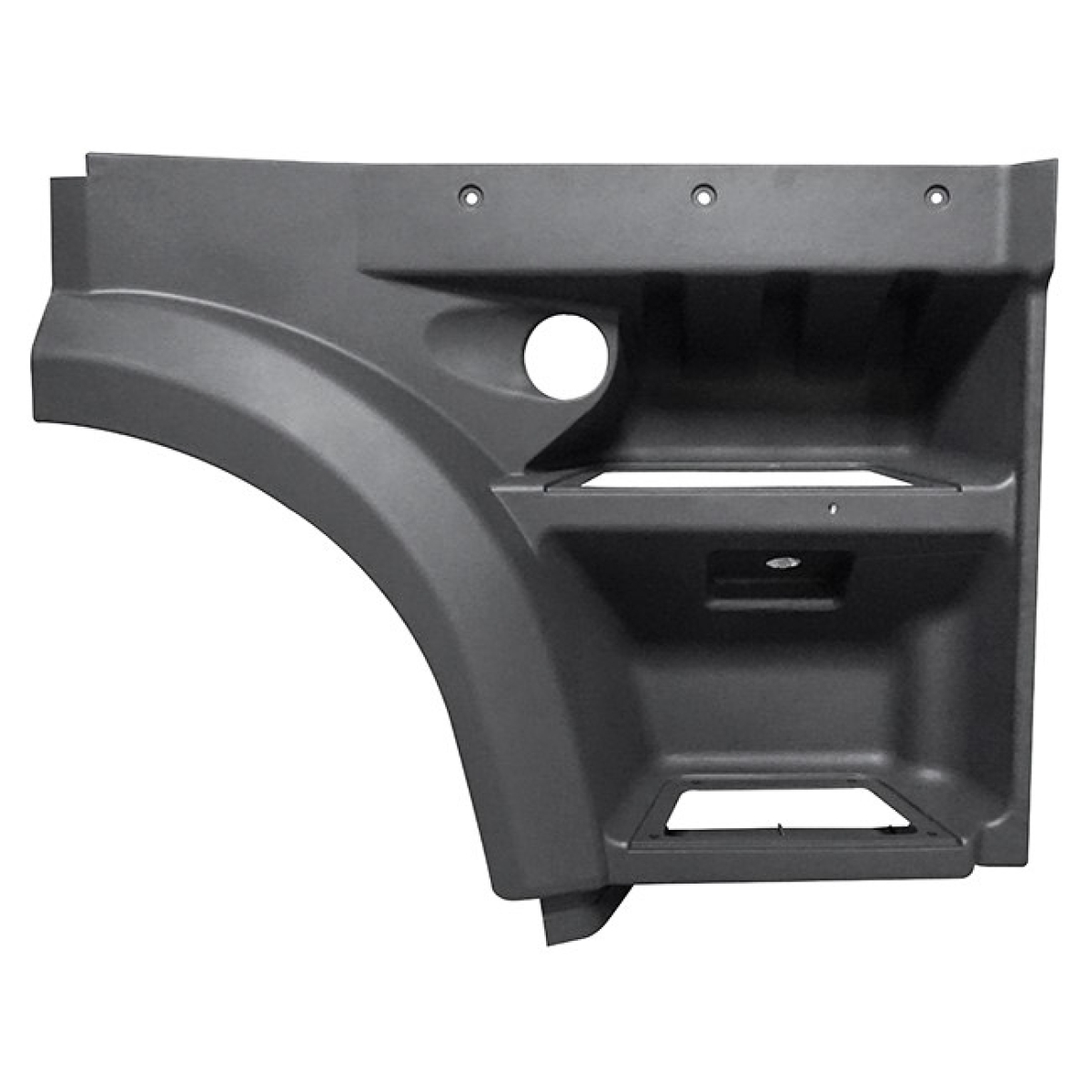 ESTRIBO LATERAL SUPERIOR LADO DIREITO XF 14/20 (1656912-1291173-L0711027)