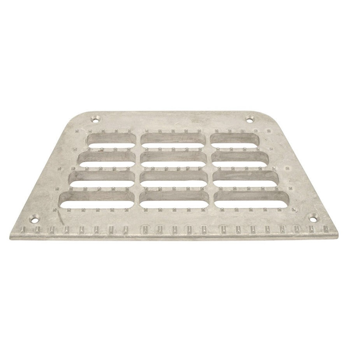 PISANTE SUPERIOR DO PARALAMA ESTRIBO DAF XF LE/LD ALU (673144.)