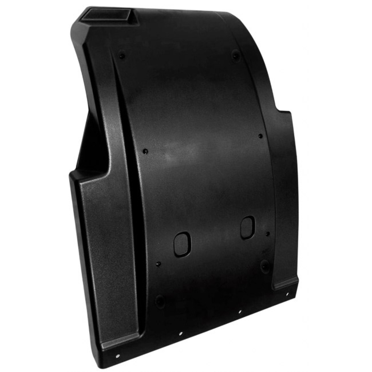 PARALAMA TRASEIRO DA CABINE LADO DIREITO XF 14/20 (1389297-1659254-L0711040)