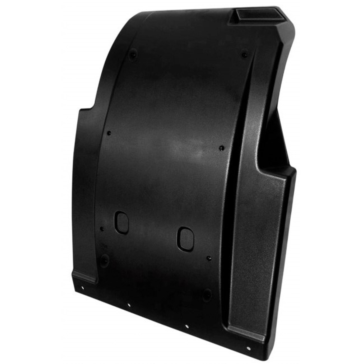 PARALAMA TRASEIRO DA CABINE LADO ESQUERDO XF 14/20 (1389296-1369437-1659253-L071