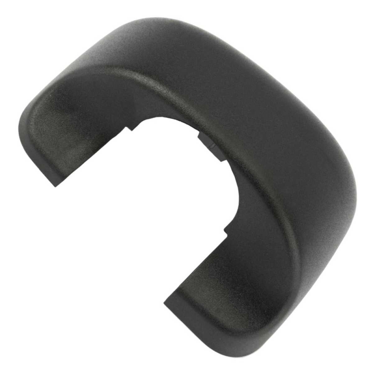 MOLDURA INFERIOR DO BRACO DO RETROVISOR LADO ESQUERDO XF 14/20 (1644324-L0711043
