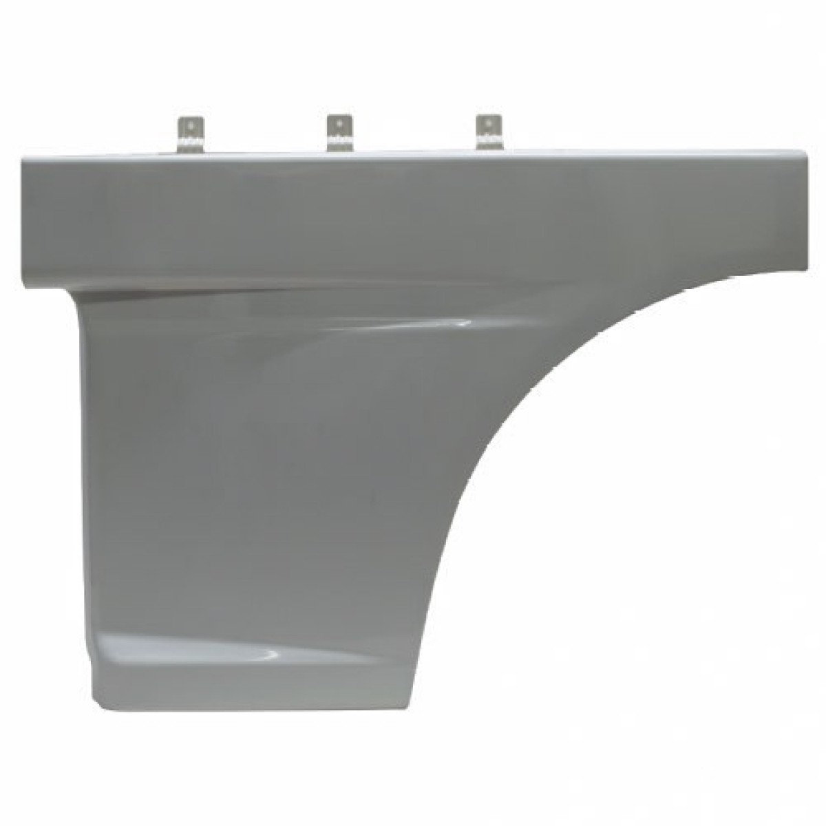 EXTENSAO DA PORTA DIANTEIRA LADO ESQUERDO XF 14/20 (1295619-L0711045)