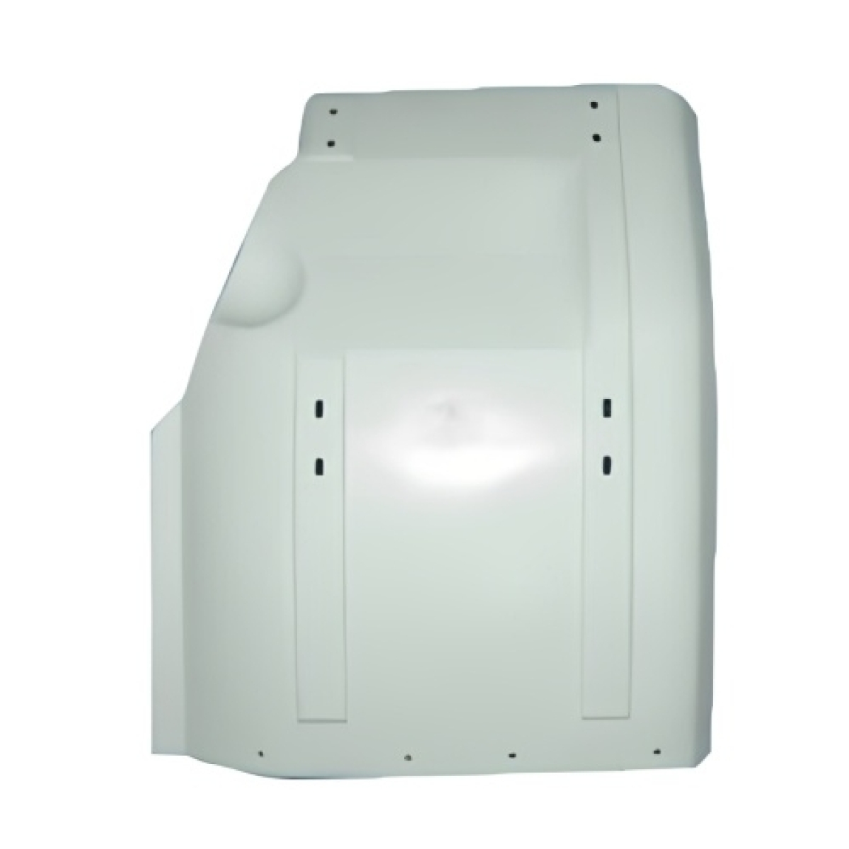 PARALAMA TRASEIRO DA CABINE LADO DIREITO SERIE 3 R (288178-L0111523)