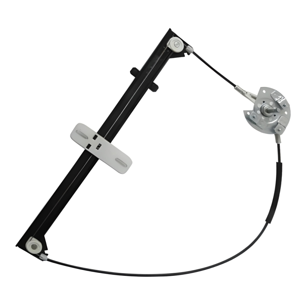 MAQUINA DE VIDRO DA PORTA DIANTEIRA LADO DIREITO CONSTE. 06/11 (2R2837398-L05020