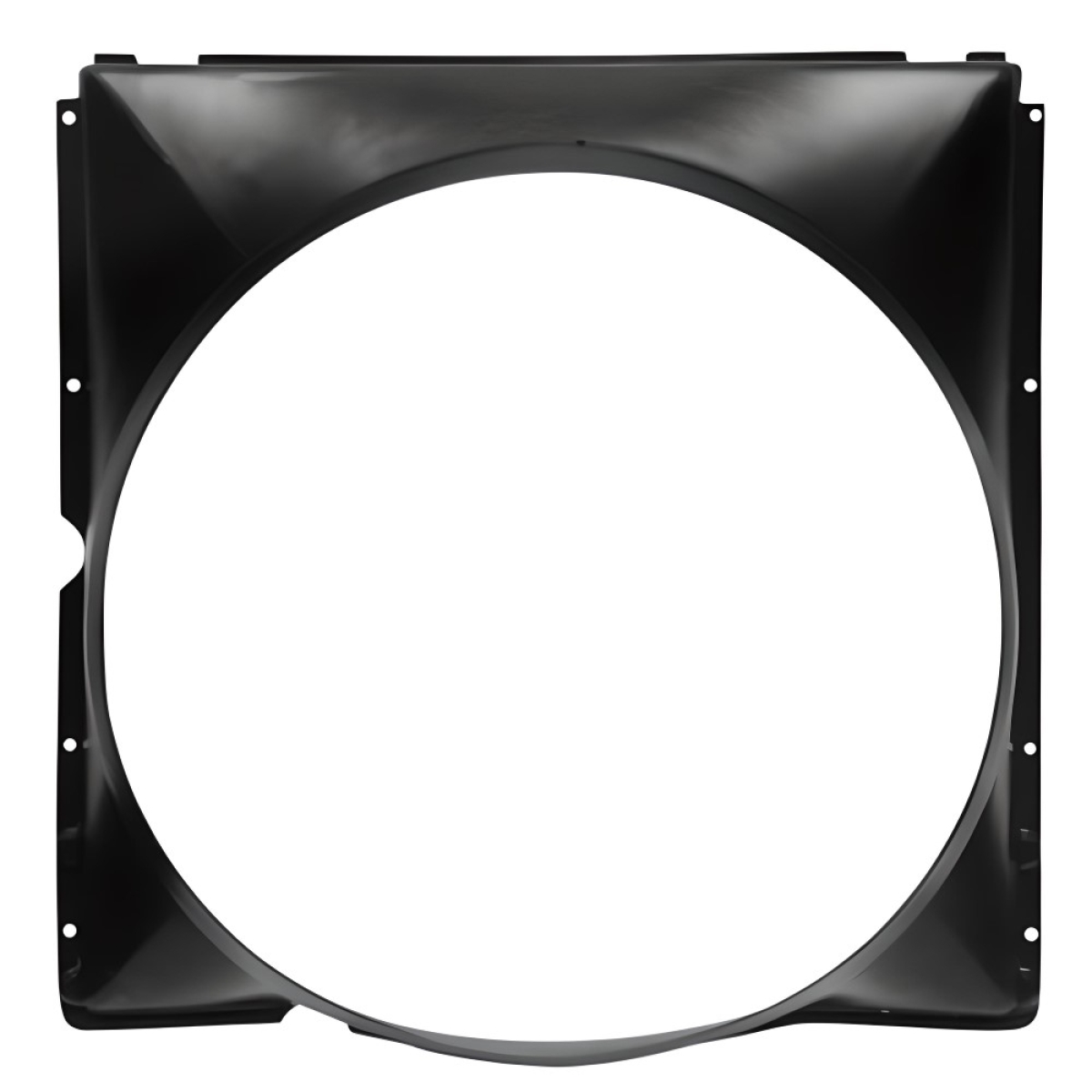 DEFLETOR DO RADIADOR DE AGUA FH 94/03 | NH (3979728-L0211669)