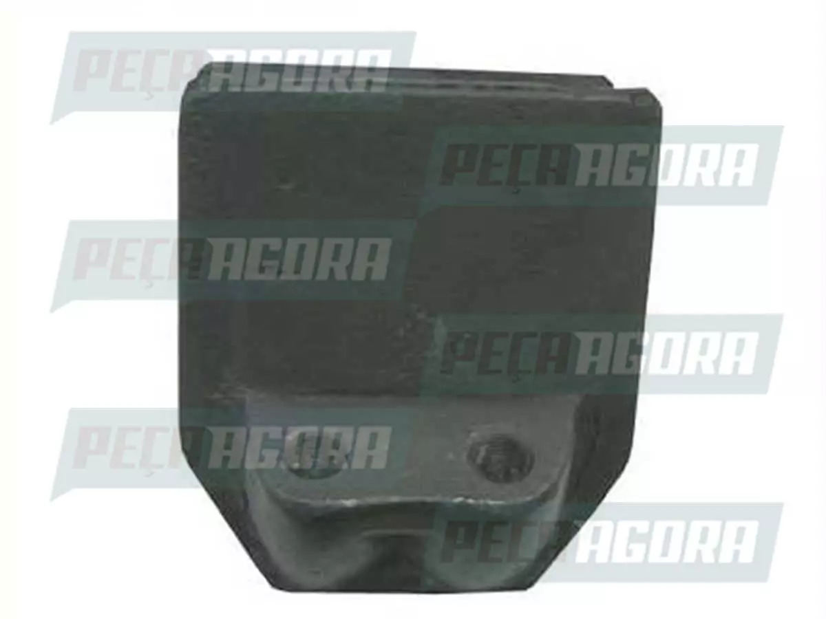 COXIM MOTOR TRASEIRO 14MM MB MERCEDES BENZ L 1313 1513 0 362 1620  (3522400318,)