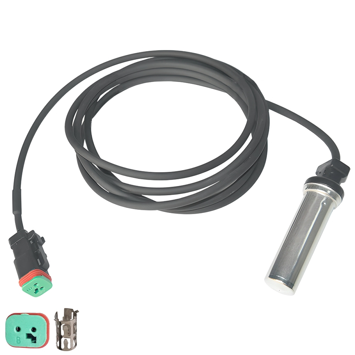 SENSOR DO FREIO ABS FH 94/21 | FM (21363496-20916175-21663166-L0205105)