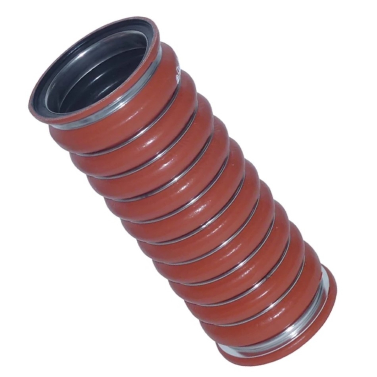 MANGUEIRA INTERCOOLER SUPERIOR SILICONE AR SERIE 5 PARA SCANIA SERIE P124 G124 R