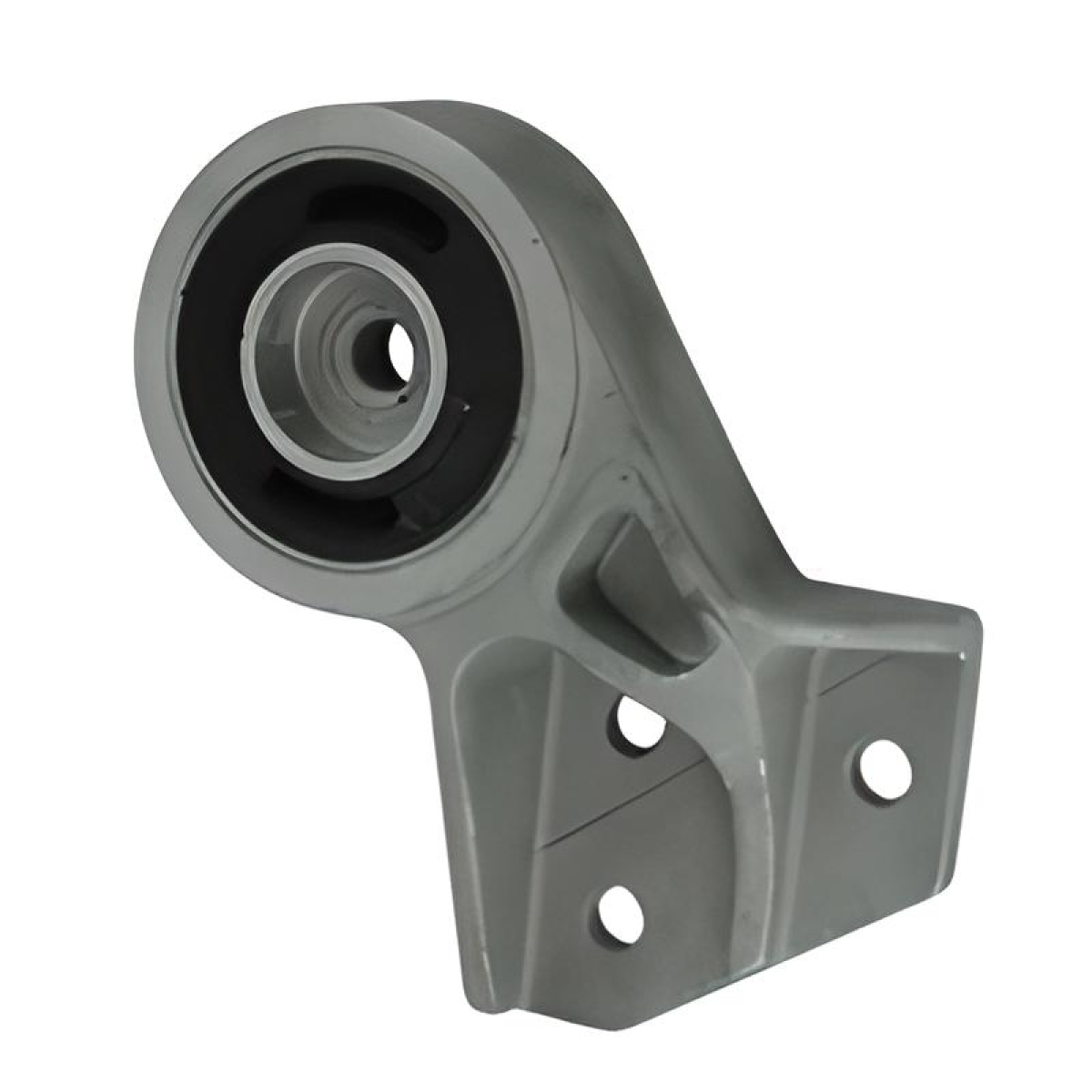 SUPORTE DO RADIADOR LADO DIREITO SERIE 5 | SERIE 6 (1791181-L0109060)