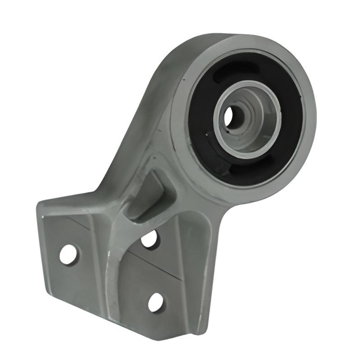 SUPORTE DO RADIADOR LADO ESQUERDO SERIE 5 | SERIE 6 (1791182-L0109061)