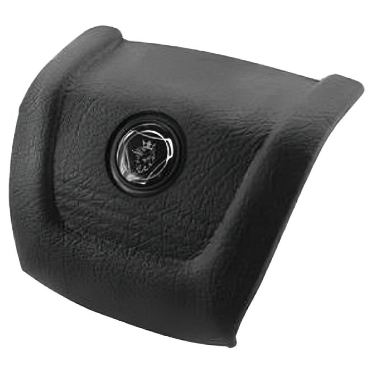 TAMPA DE VOLANTE DA DIRECAO SERIE 4 (1370248-L0111533)