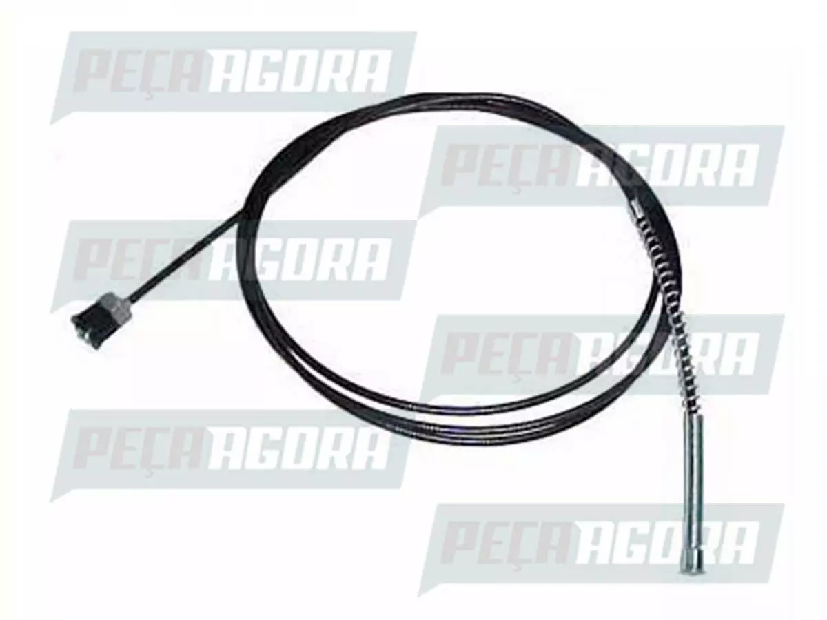 CABO VELOCIMETRO 4000MM MB MERCEDES BENZ 1935 1941  (3845427307,)