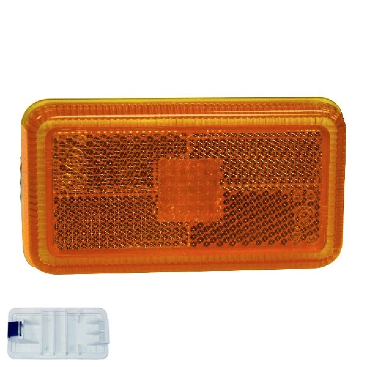 LANTERNA REFLETIVA LATERAL SERIE 4 | SERIE 5 (2052117-1362707-2626660-L0113090)