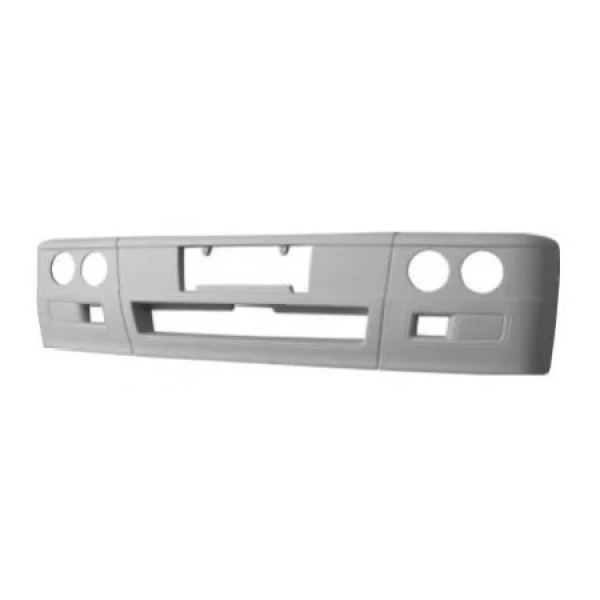 PARACHOQUE DIANTEIRO COMPLETO WORKER CAB. A. 00/11 (2RL807105033-L0511120)