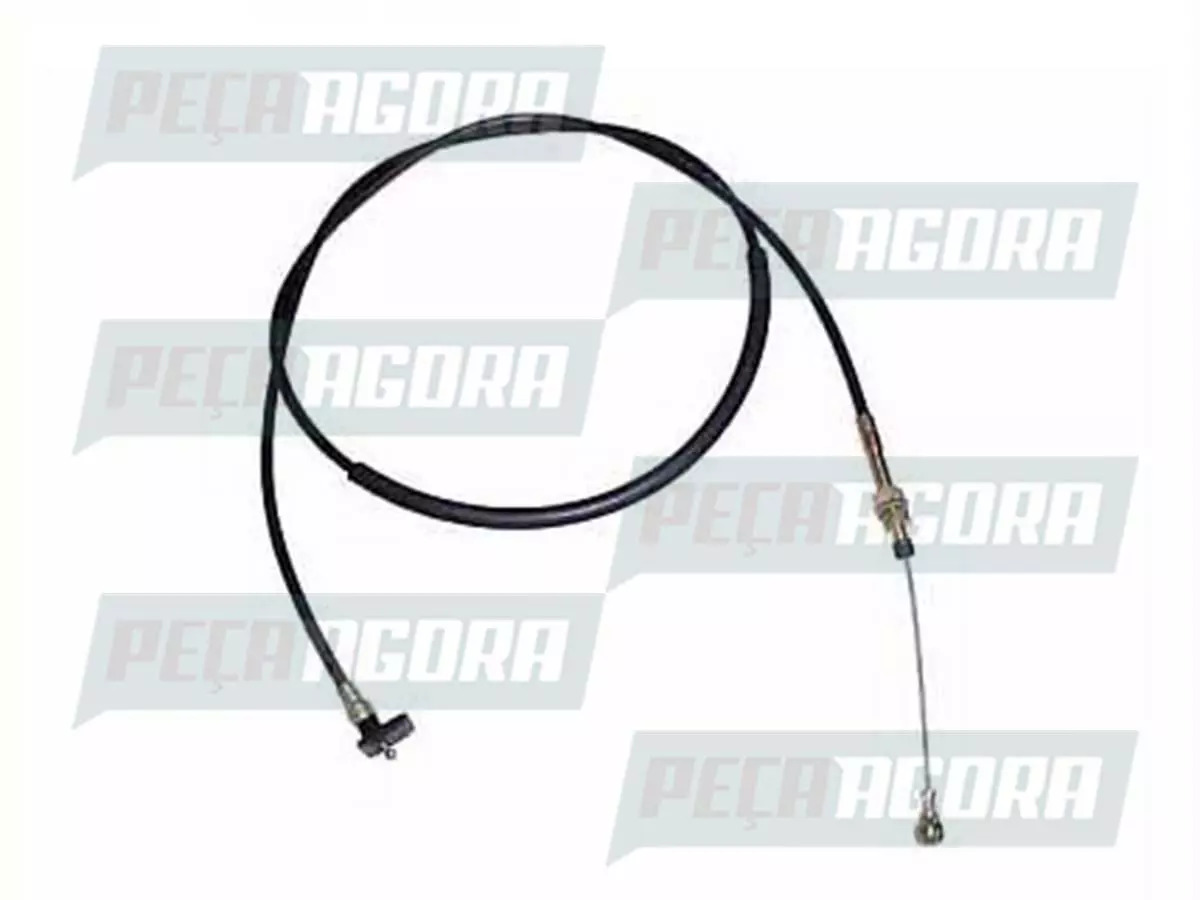 CABO LIGACAO CAIXA BOMBA 1699MM MB MERCEDES BENZ 1418 1720 1723 1718A 1718K 1720