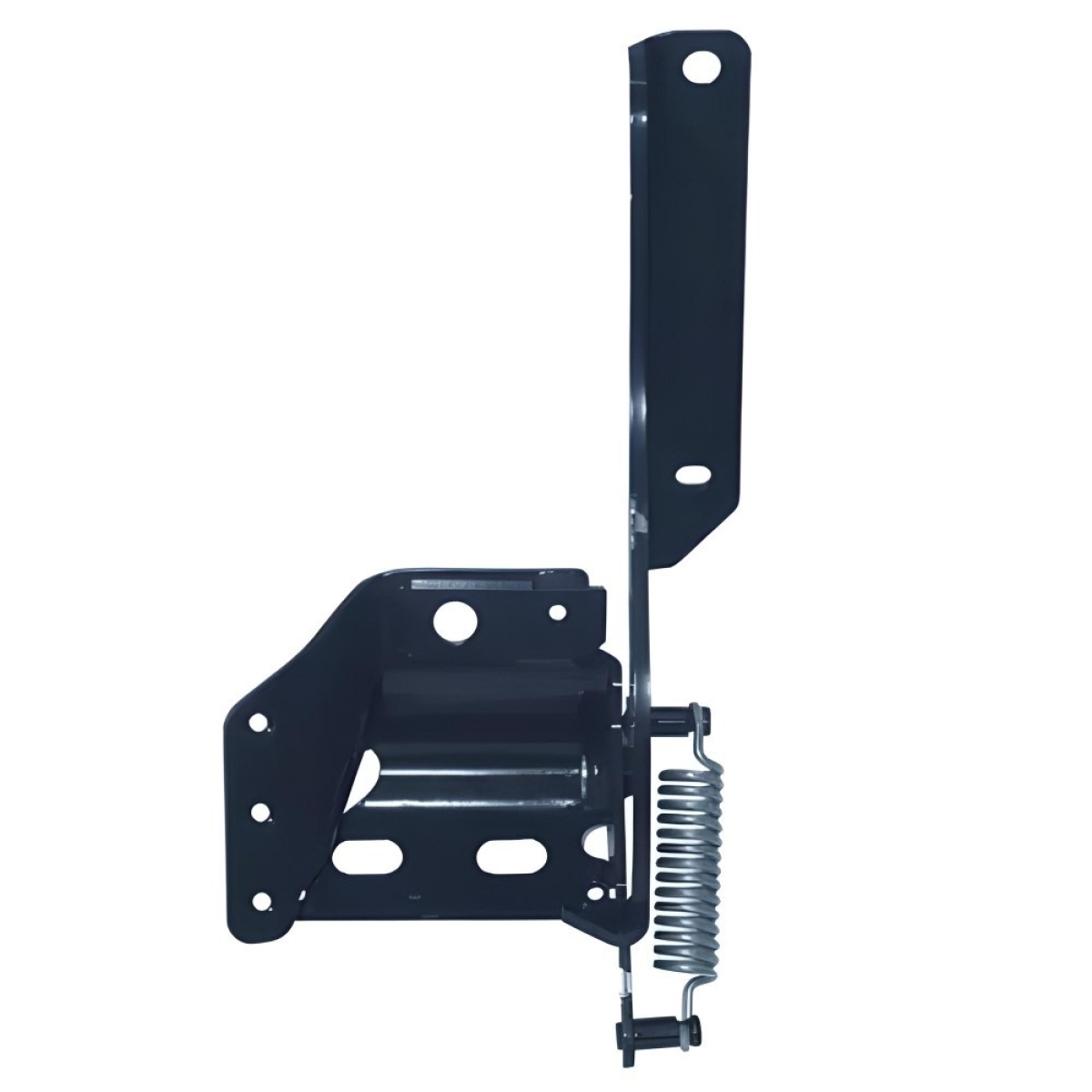 DOBRADICA DA GRADE INFERIOR LADO ESQUERDO SERIE 5 | SERIE 6 (1785546-L0103040)