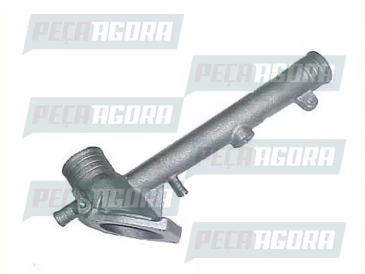 TUBO VALVULA TERMOSTATICA PARA SCANIA T112 113 142 143  (351120,)