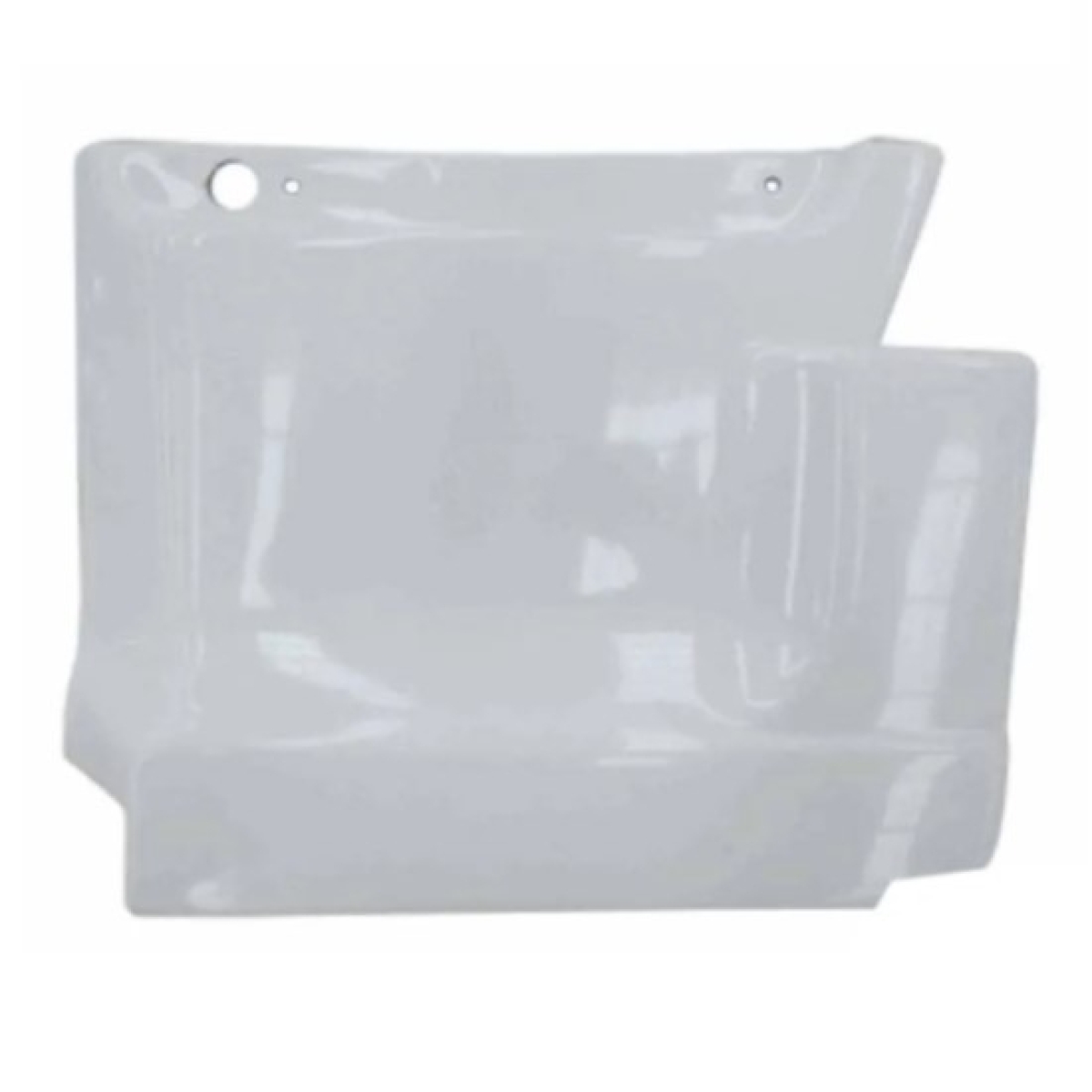 COMPLEMENTO DA PORTA DIANTEIRA ANTI FURTO LADO ESQUERDO FH 04/14 (L0211709)