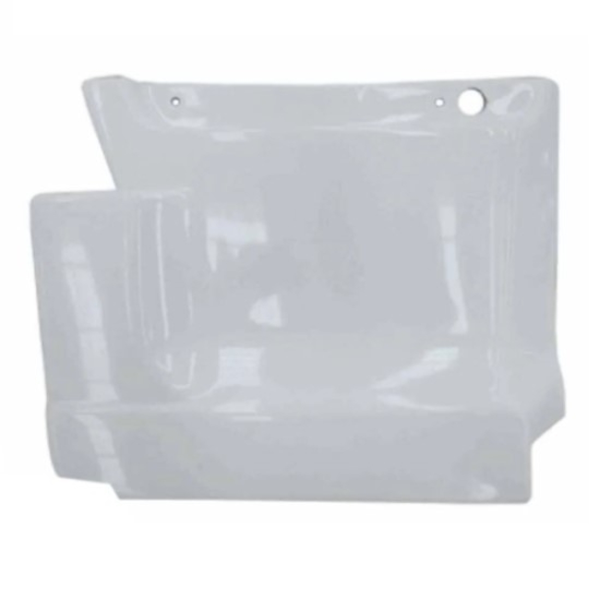 COMPLEMENTO DA PORTA DIANTEIRA ANTI FURTO LADO DIREITO FH 04/14 (L0211710)