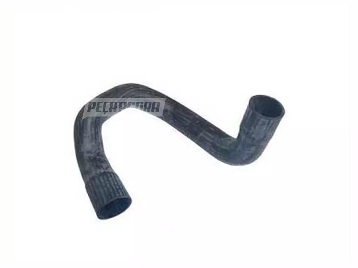 MANGUEIRA RADIADOR PARA SCANIA ONIBUS F94  (486101)