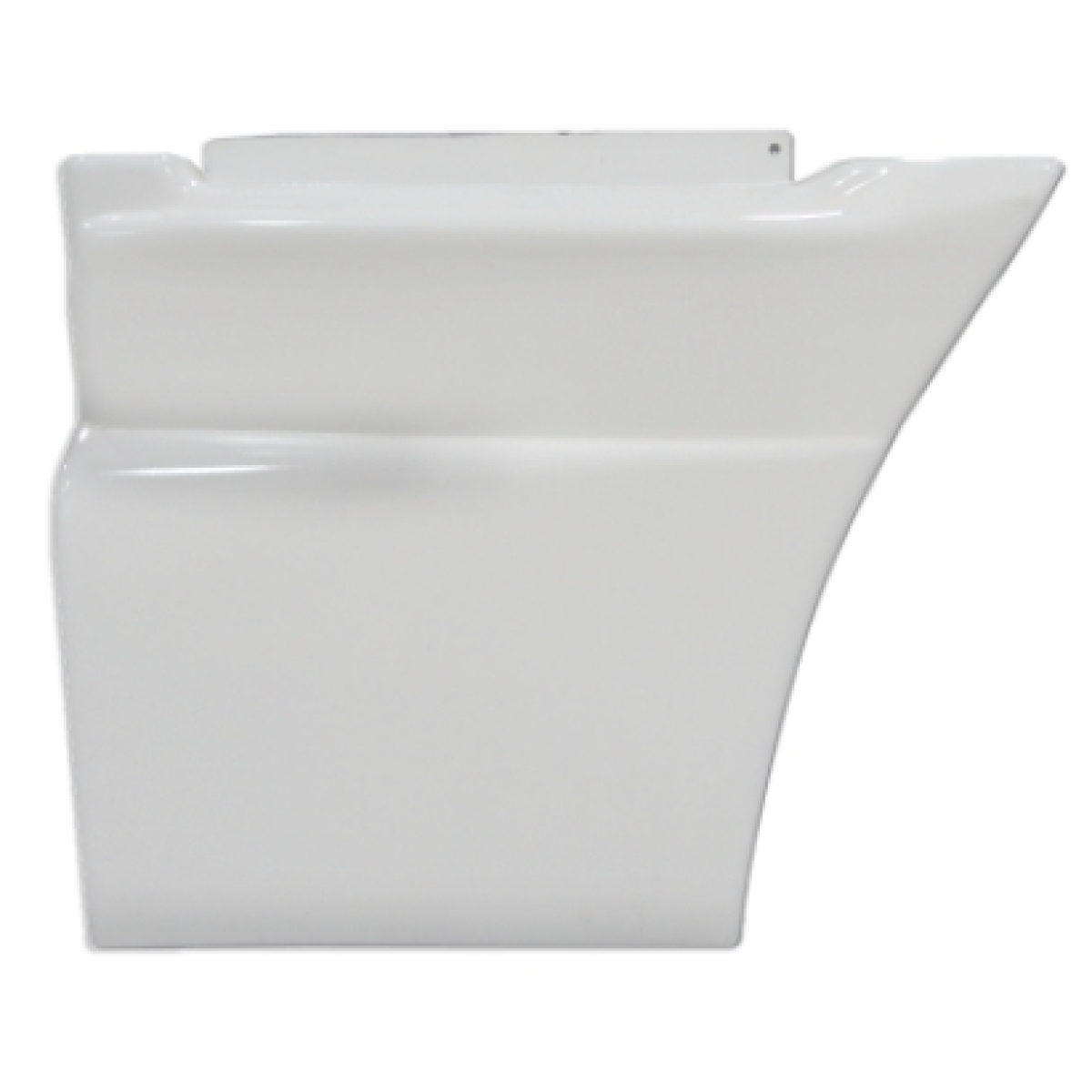 EXTENSAO DA PORTA DIANTEIRA LADO ESQUERDO ACTROS 08/19 (006779-L0311405)