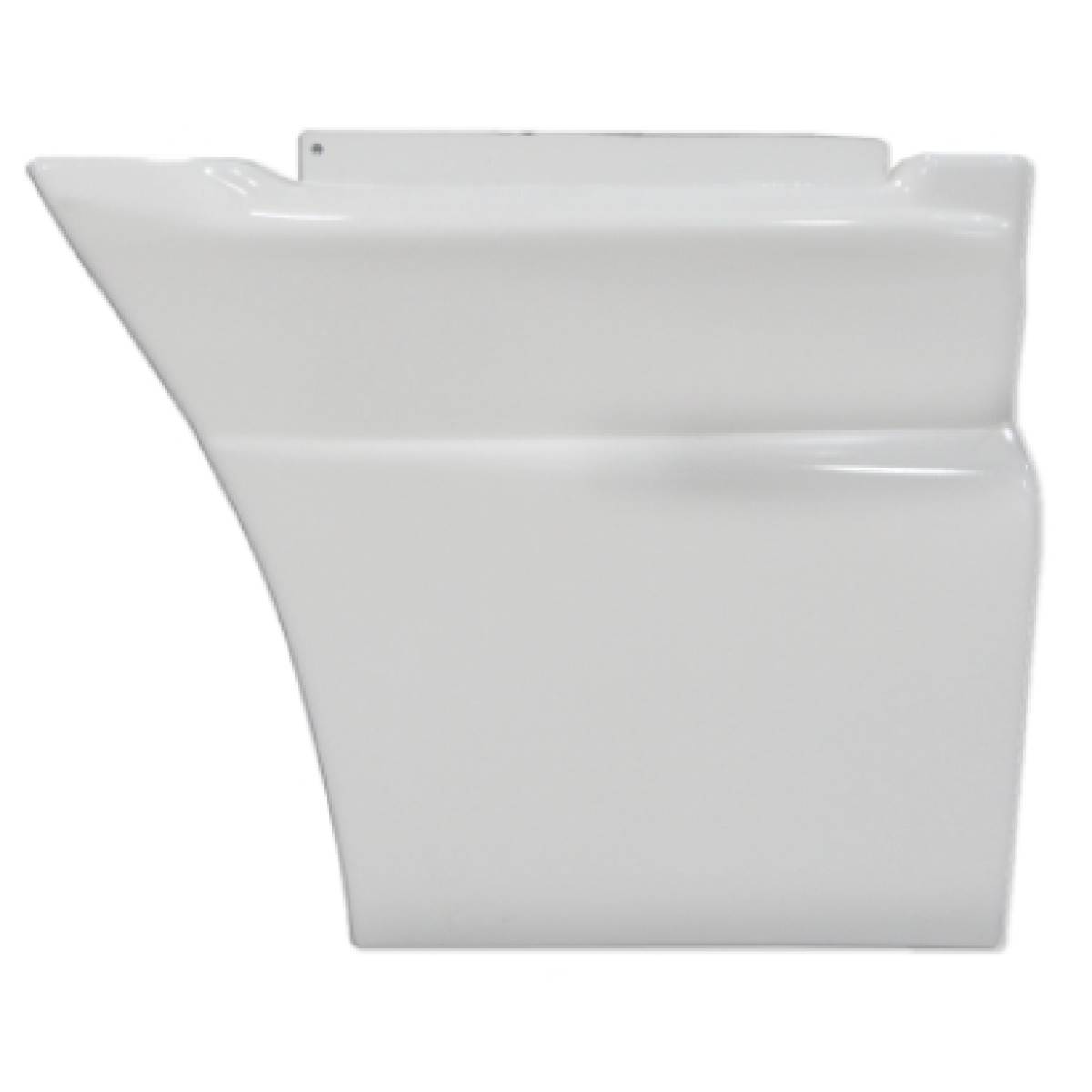 EXTENSAO DA PORTA DIANTEIRA LADO DIREITO ACTROS 08/19 (006778-L0311406)