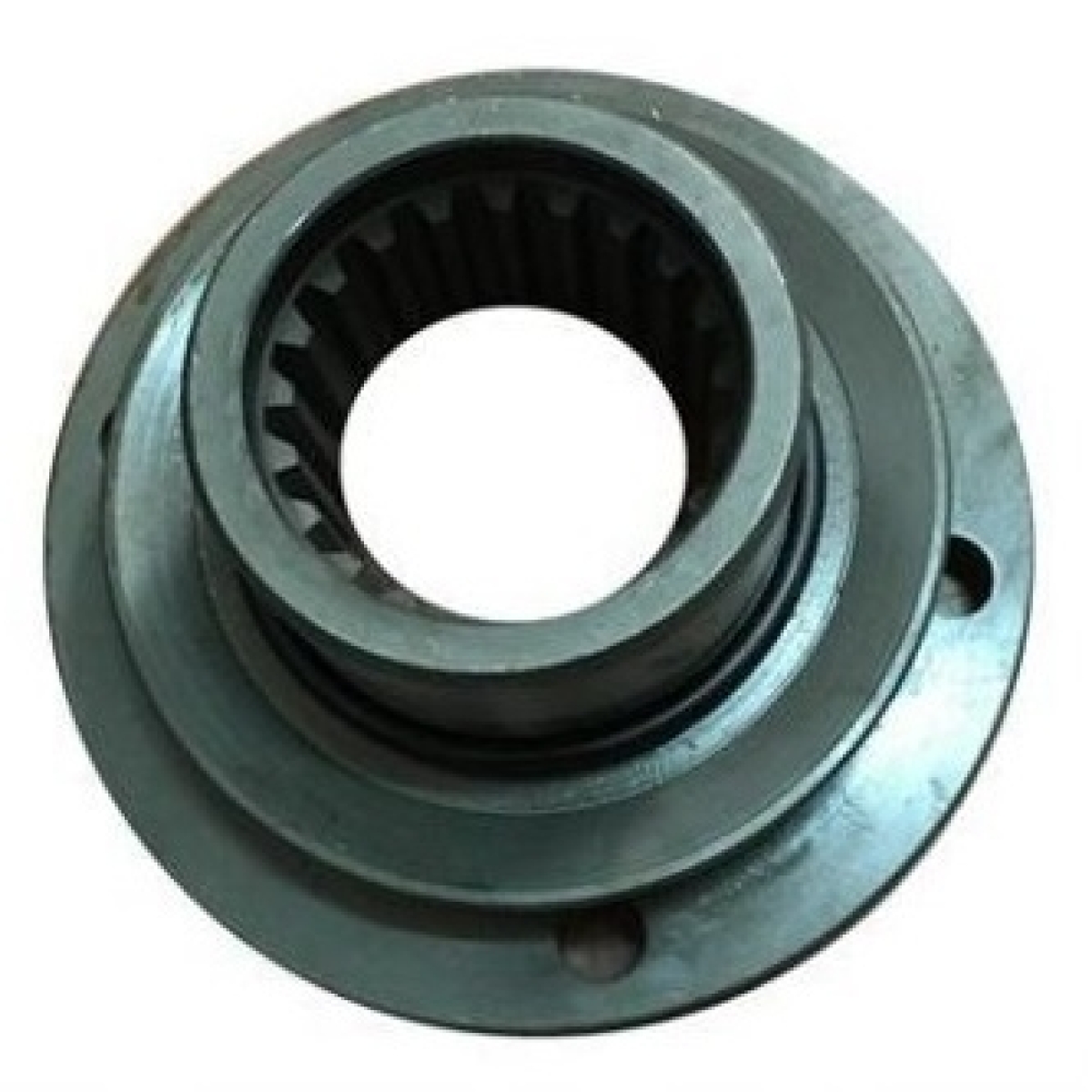 FLANGE DA CAIXA DE CAMBIO FH 94/21 | FM | FMX 10/21 | N | NH | NL 89/95 | VM 03/