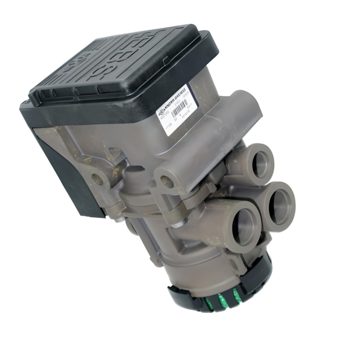 VALVULA MODULADORA DO FREIO EBS SERIE 4 (1442935-1754939-1773676-L0107124)