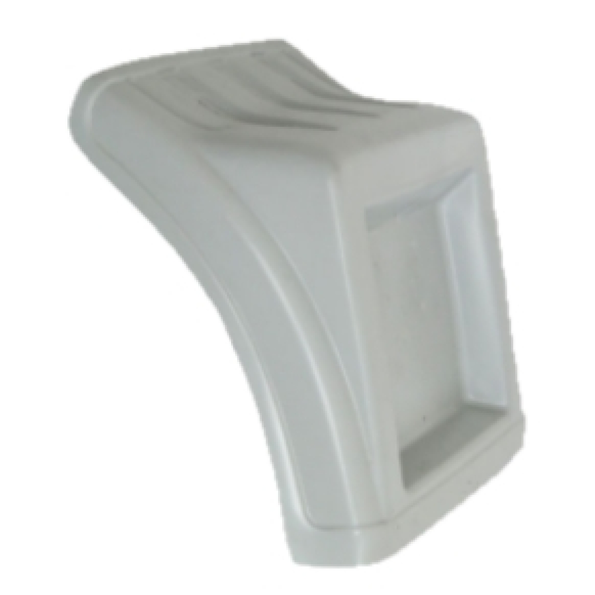 PARALAMA TRASEIRO DA TRACAO HPN (69652074195-L0311421)