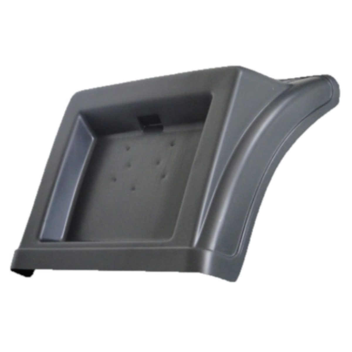 PARALAMA TRASEIRO DA TRACAO HPN (69652074195-L0311423)