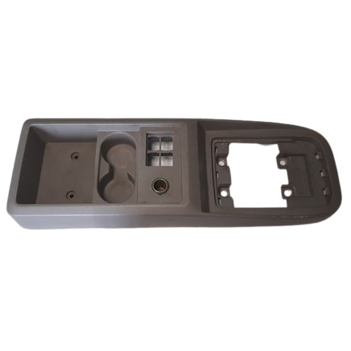 CONSOLE CENTRAL COMPACTOR | CONSTELLATION CABINE ALTA 2006 A 2011 | CONSTELLATIO