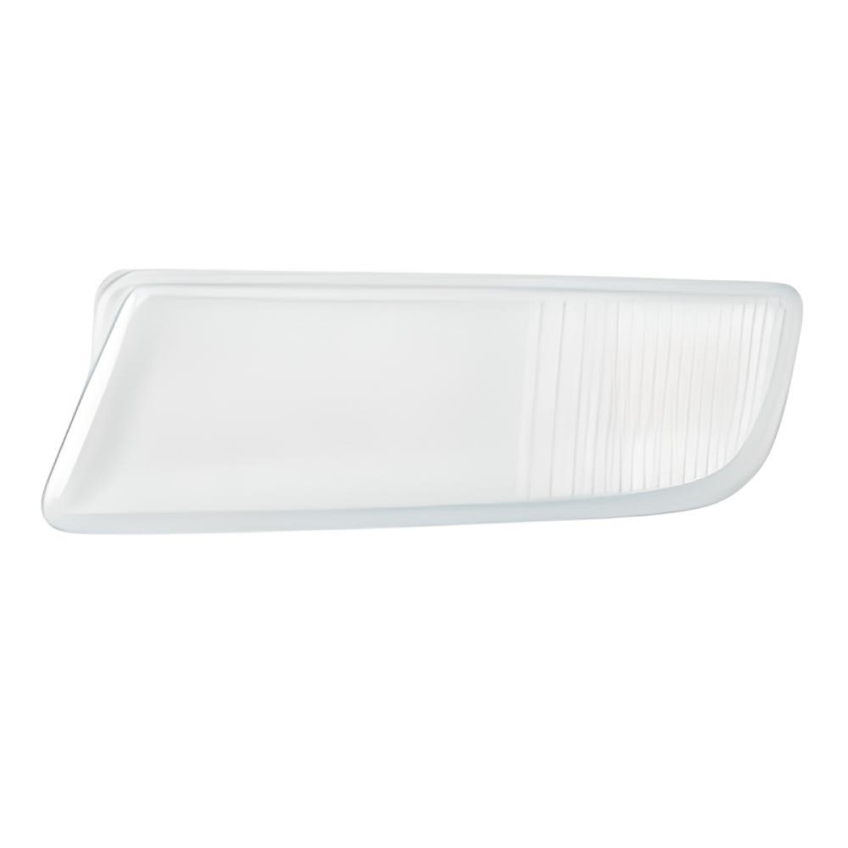 LENTE DO FAROL AUXILIAR LADO ESQUERDO METEOR | TGX (2V5941115-L0513908)