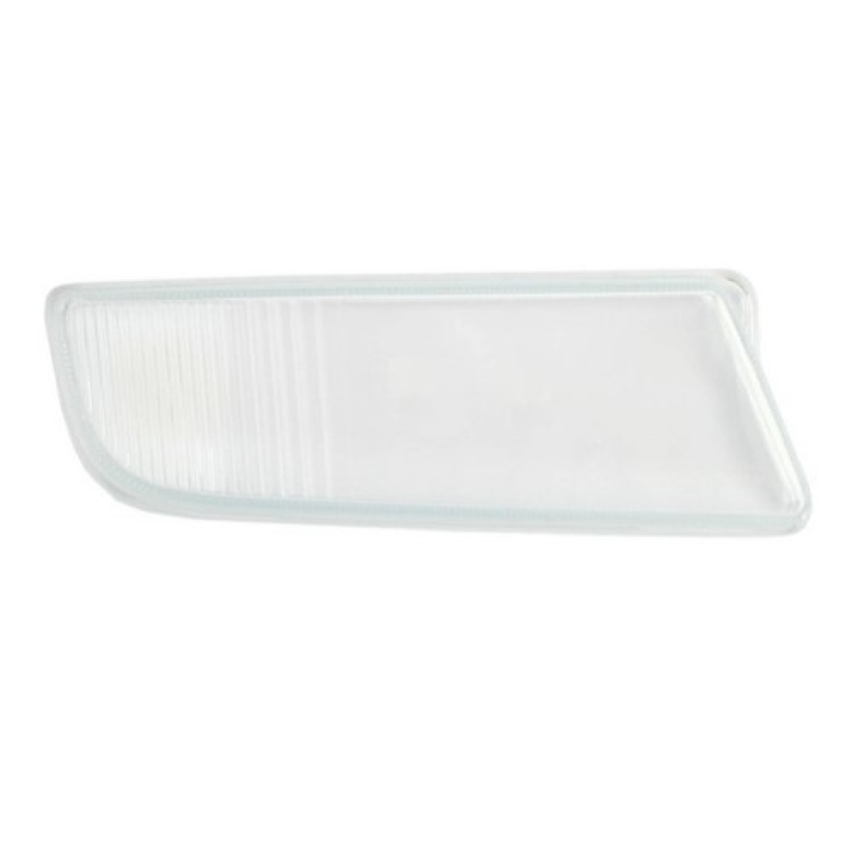 LENTE DO FAROL AUXILIAR LADO DIREITO METEOR | TGX (2V5941116-L0513909)