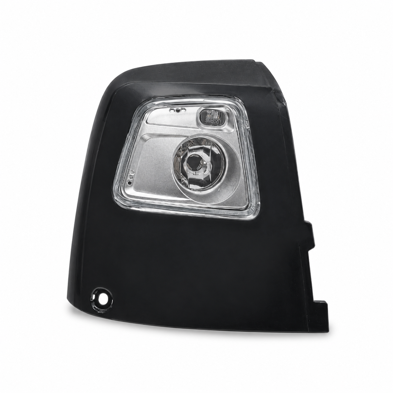 FAROL AUXILIAR DIREITO TETO VOLVO FH FM 2015... BFMX 2016... (84055744-L0213106)