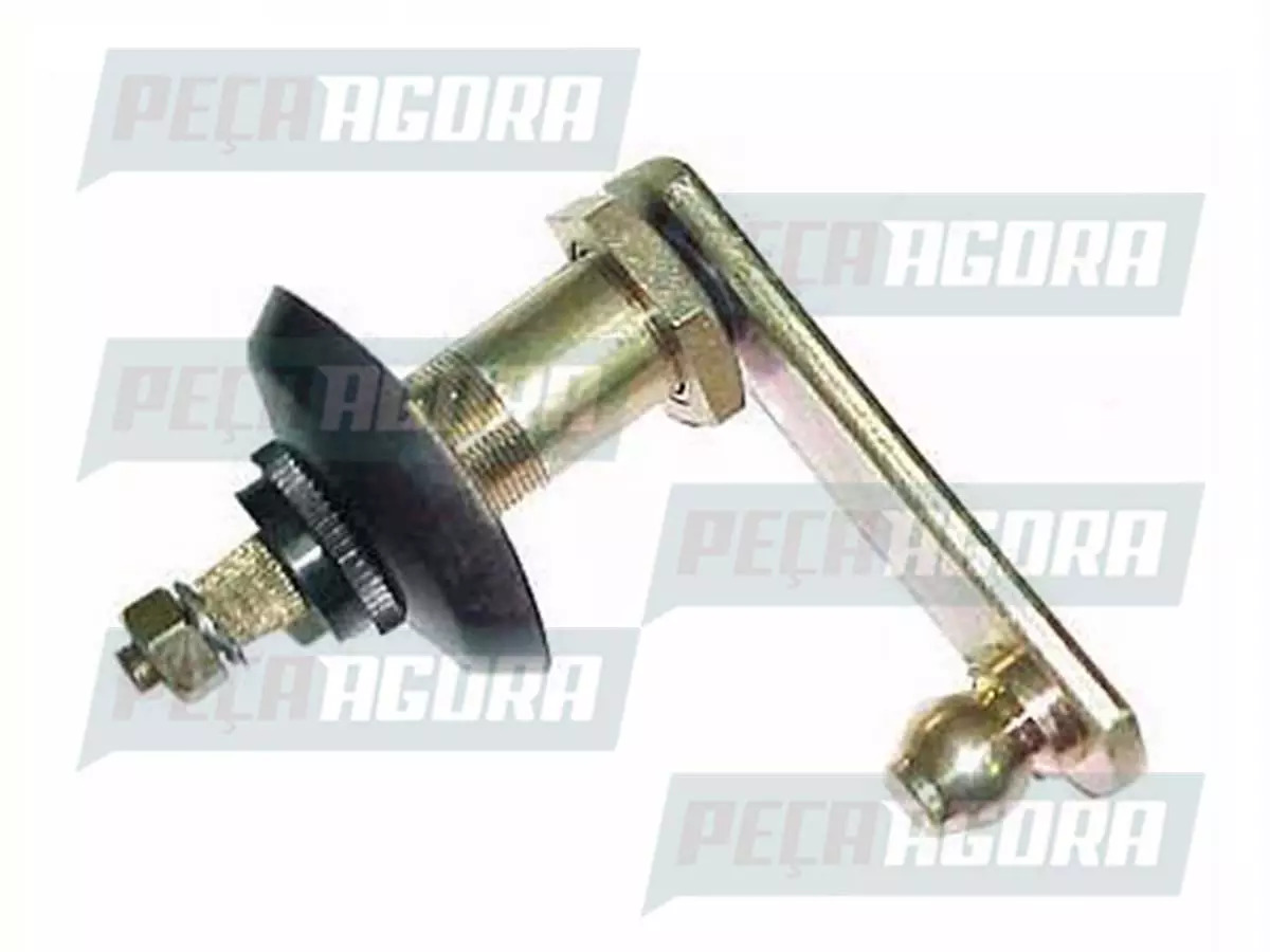 MANCAL LIMPADOR MB MERCEDES BENZ L 1418 709 912 L1214 1618 1935 1941 ESQUERDO (8