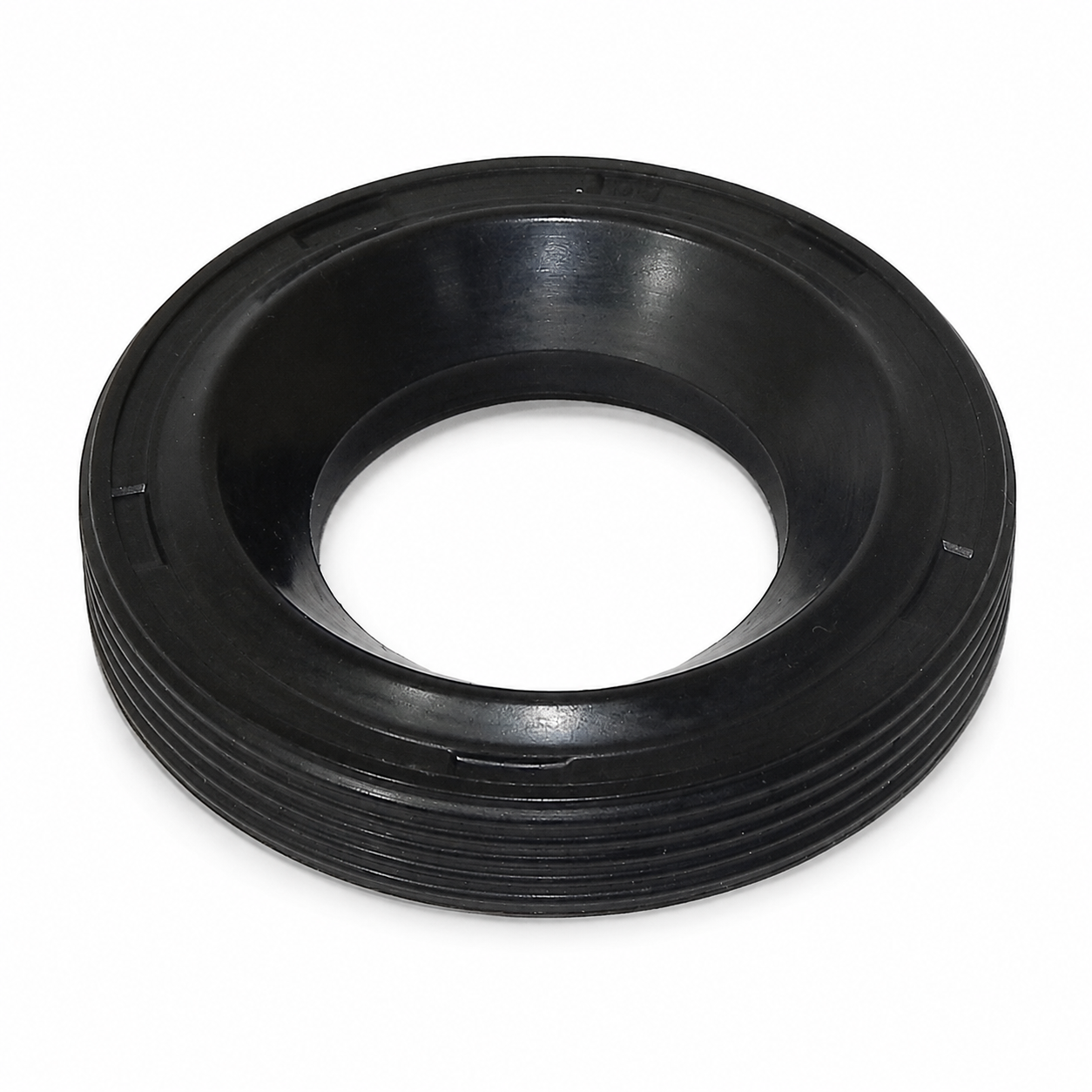 GUARDA PO DO BICO INJETOR DE COMBUSTIVEL FORD F350 F4000 2014... (BH3T6582AA;)