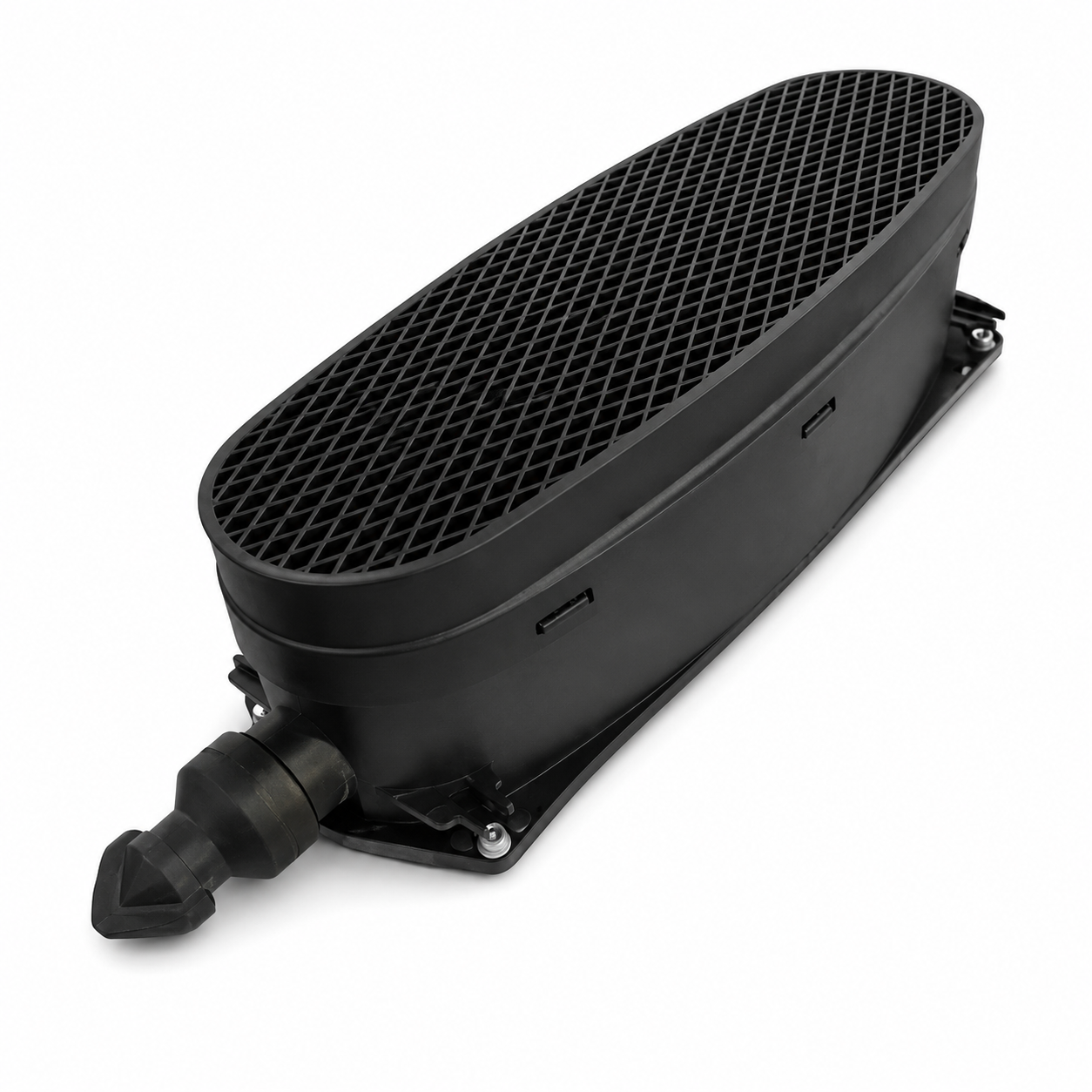 TAMPA FILTRO AR VW NOVO DELIVERY 11-180 EXPRESS 2018... (23B129954 )