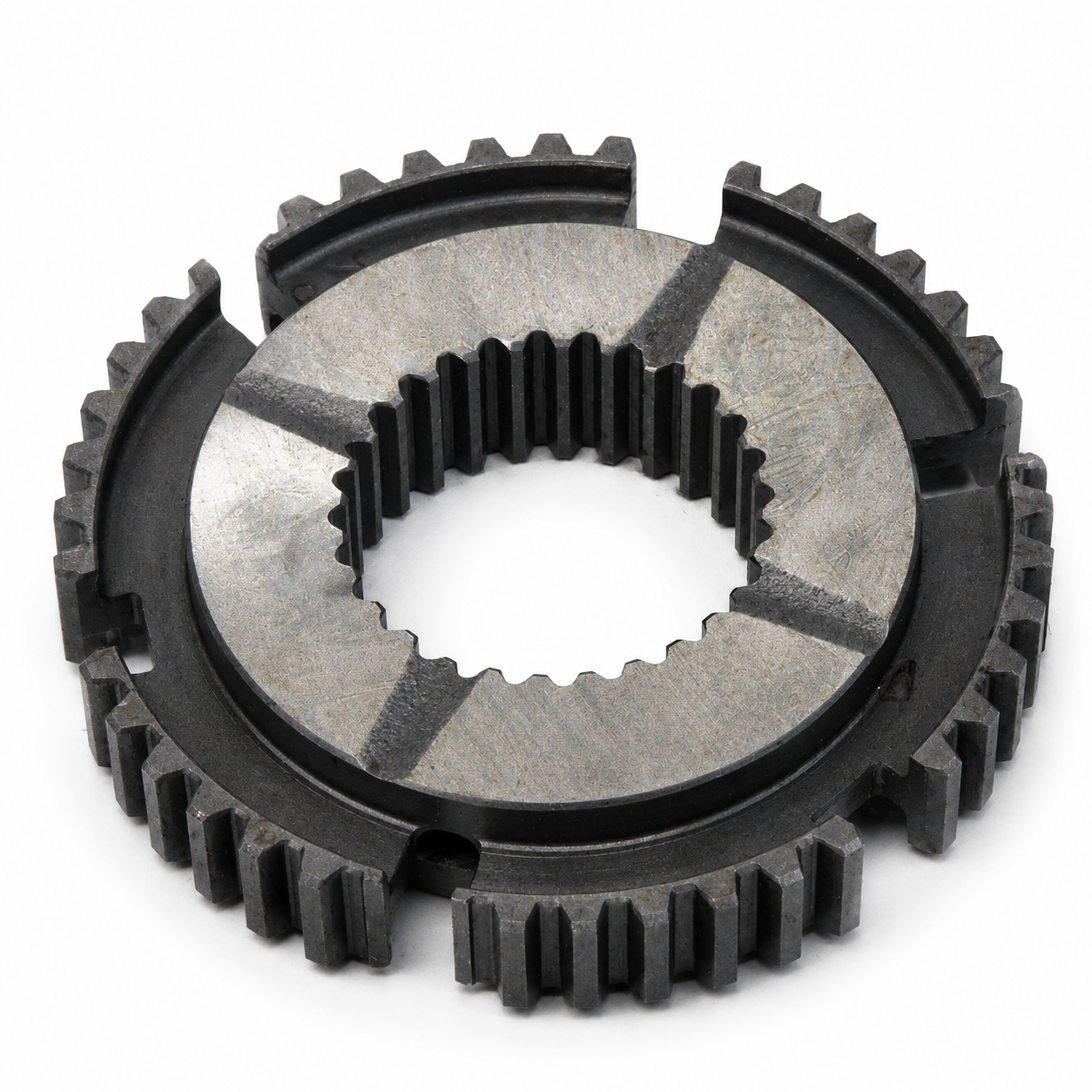 CORPO SINCRONIZADO 3M/4M (3/4) MB CAMBIO ZF S5680/S6680 (1238304520-14330105-300
