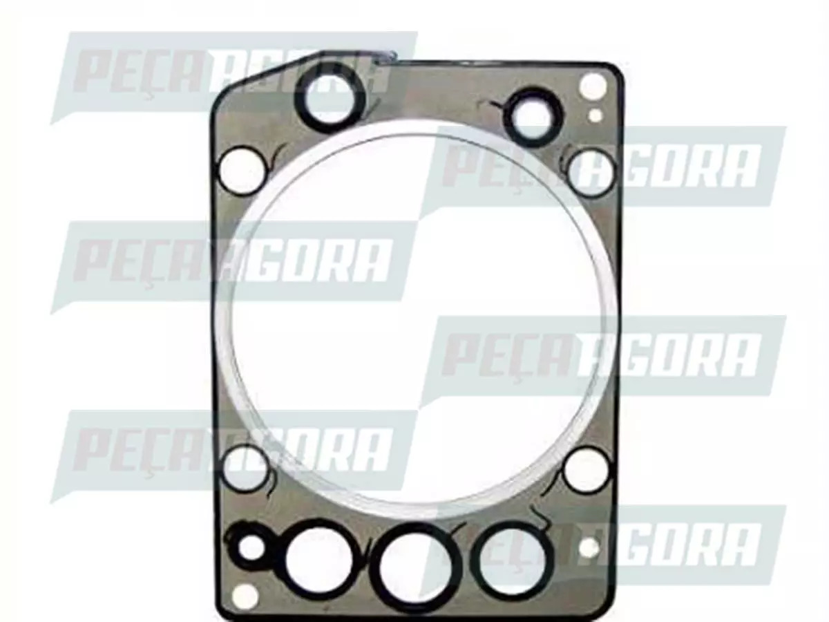 JUNTA CABECOTE OM457 1A SERIE MB MERCEDES BENZ OM457 1938S 1938LS ATE 2004  (457