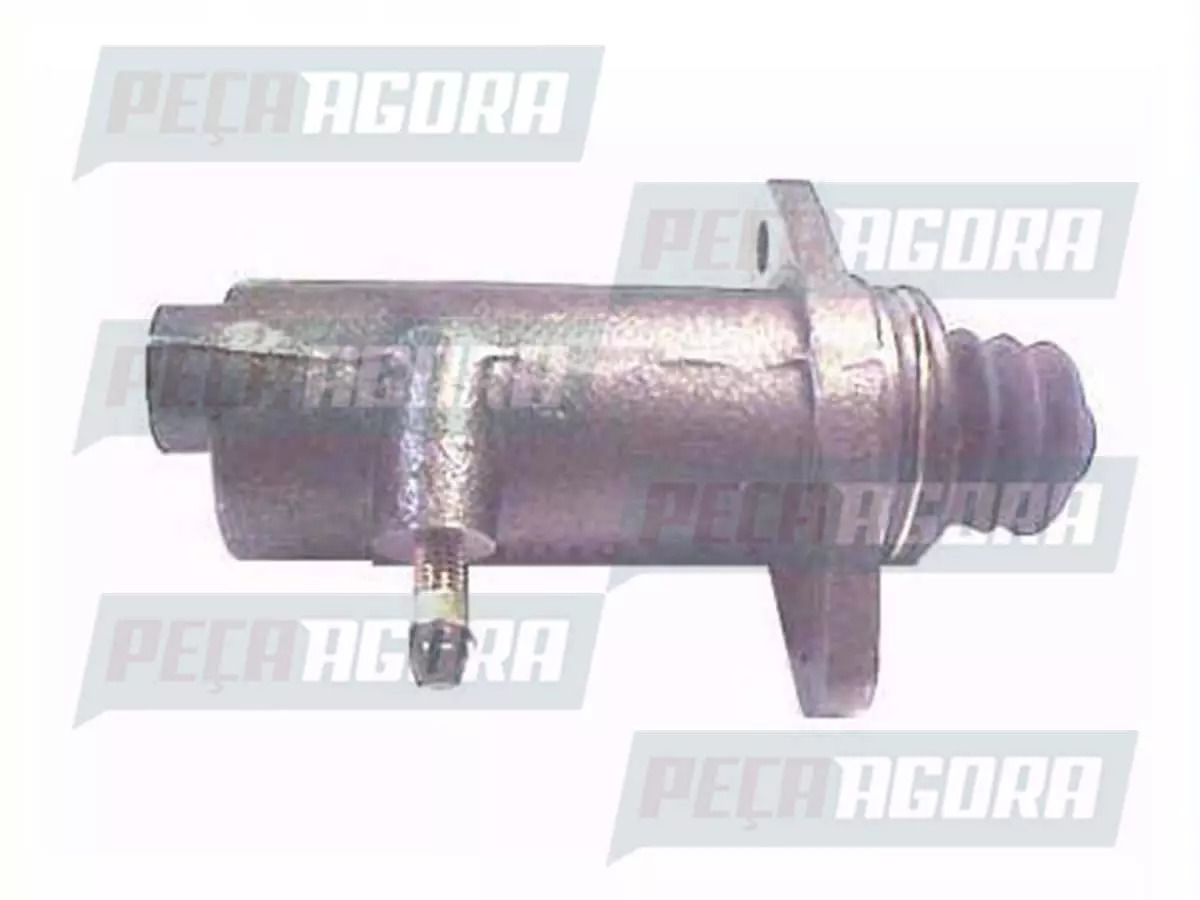 CILINDRO AUXILIAR EMBREAGEM 1.1 2~ MB MERCEDES BENZ OF1318.L1218 L1418 L1618 ATE
